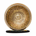Himalayan Singing Bowl - Handcrafted