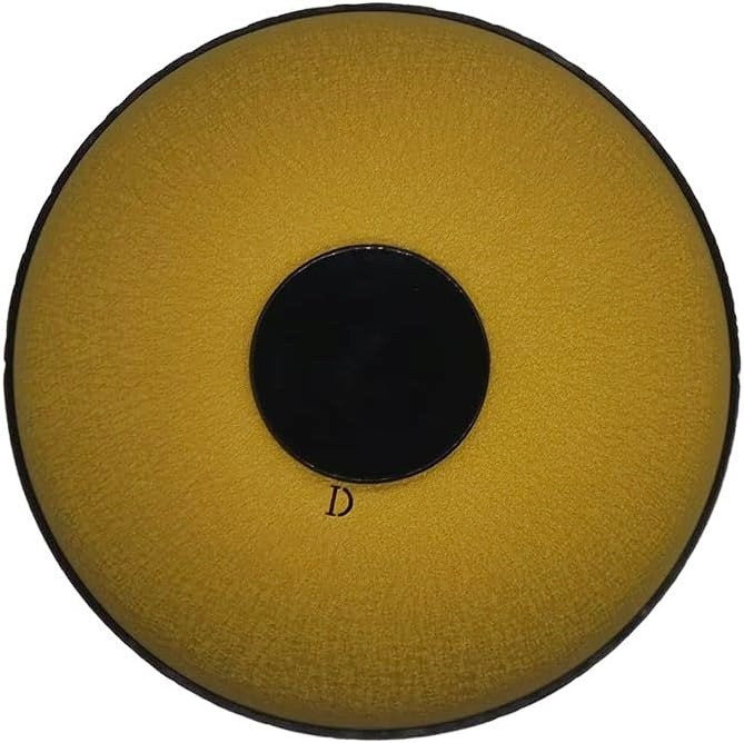   Harmonic Resonance Steel Tongue Drum - 6 & 11 Note